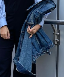 bonnywoven | デニムジャケット