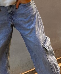 H&M | カーゴパンツ