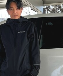 adidas | ナイロンジャケット