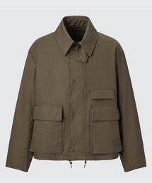 UNIQLO | ブルゾン