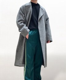 FREAK'S STORE | チェスターコート