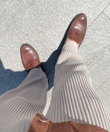 REGAL | スリッポン