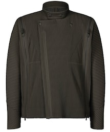 HOMME PLISSE ISSEY MIYAKE | ブルゾン