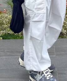 GU | カーゴパンツ