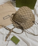 GUCCI(グッチ)の「帽子(ハット)」