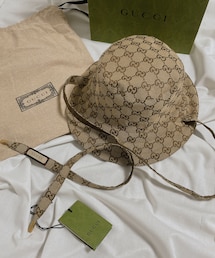 GUCCI | ハット