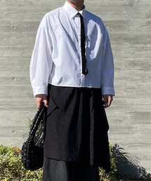 UNIQLO | シャツ/ブラウス