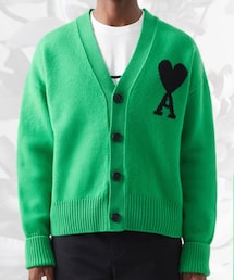 ami | カーディガン/ボレロ