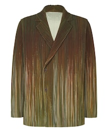 HOMME PLISSE ISSEY MIYAKE | テーラードジャケット