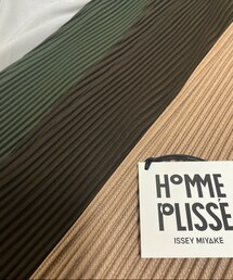 HOMME PLISSE ISSEY MIYAKE | その他パンツ