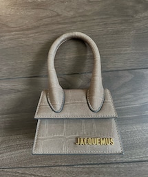 JACQUEMUS | バッグ