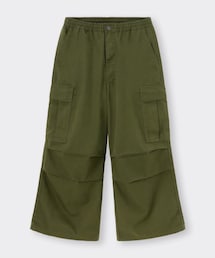 GU | カーゴパンツ