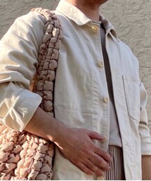 UNIQLO | デニムジャケット