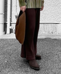 HOMME PLISSE ISSEY MIYAKE | その他パンツ