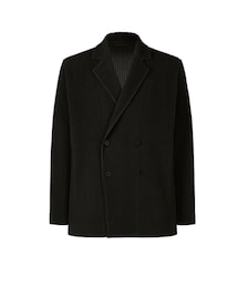HOMME PLISSE ISSEY MIYAKE | テーラードジャケット