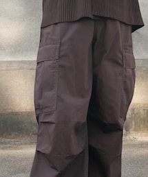 GU | カーゴパンツ
