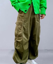 GU | カーゴパンツ