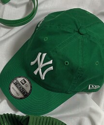 NEW ERA | キャップ