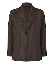 HOMME PLISSE ISSEY MIYAKE | テーラードジャケット