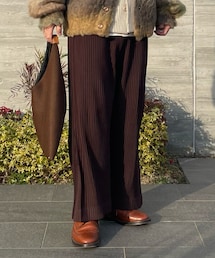 HOMME PLISSE ISSEY MIYAKE | その他パンツ