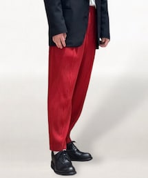 HOMME PLISSE ISSEY MIYAKE | スラックス