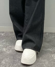 ZARA | スニーカー