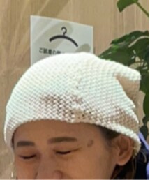 CIAOPANIC TYPY | 帽子