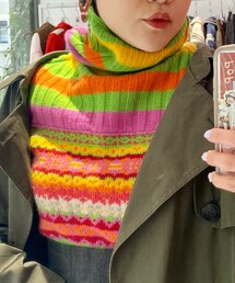 BENETTON (UNITED COLORS OF BENETTON) | トップス