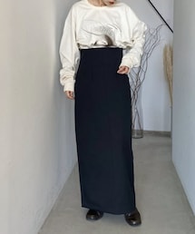 BY CORPOCIRCUS | スカート