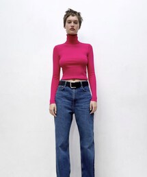 ZARA | ニット/セーター