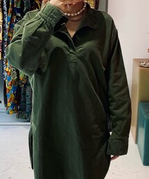 MILITARY | シャツ/ブラウス