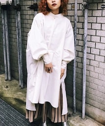 BY CORPOCIRCUS | シャツ/ブラウス