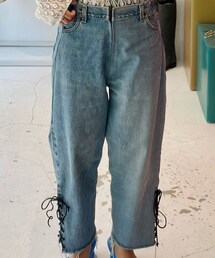 08sircus | デニムパンツ