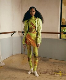 Paula Canovas del Vas | レギンス/スパッツ