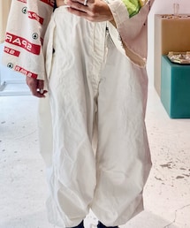 MILITARY | パンツ