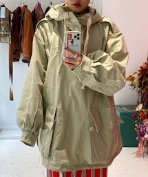 MILITARY | ジャケット/アウター