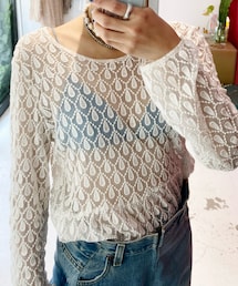 VINTAGE | シャツ/ブラウス