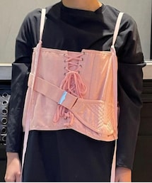 VINTAGE | キャミソール