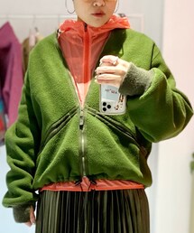 MILITARY | ジャケット/アウター