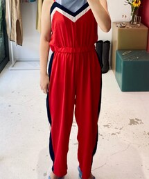 VINTAGE | オールインワン・サロペット