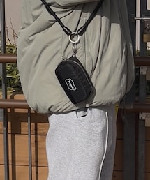 yosemite | ボディバッグ/ウエストポーチ