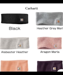 Carhartt | ヘアバンド