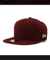 NEW ERA | キャップ
