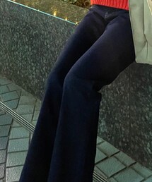UNIQLO | デニムパンツ