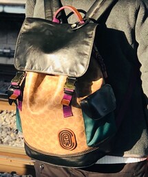 COACH | バックパック/リュック