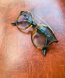 Ray-Ban | メガネ