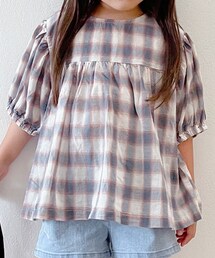Korea🇰🇷 | シャツ/ブラウス