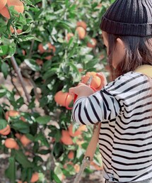 👧🏻🍊♡ | その他