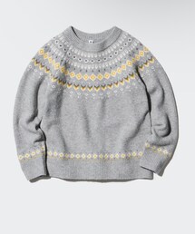 UNIQLO | ニット/セーター