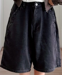 UNIQLO | デニムパンツ